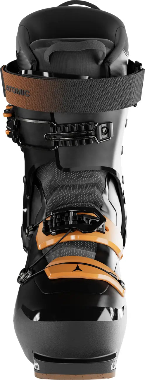 Atomic clearance xtd 100