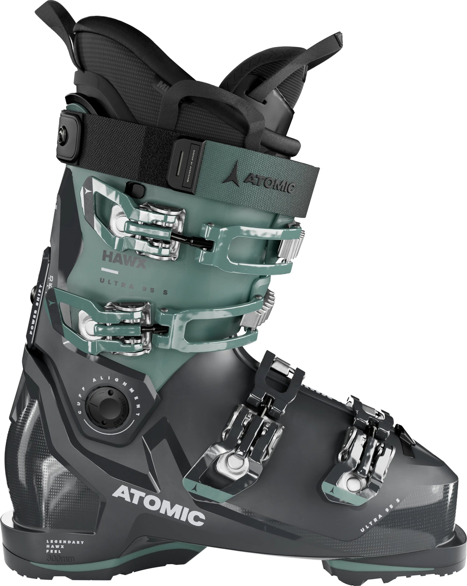 スキー ブーツ 24-25 アトミック ホークス ATOMIC HAWX PRIME 100 GW ...