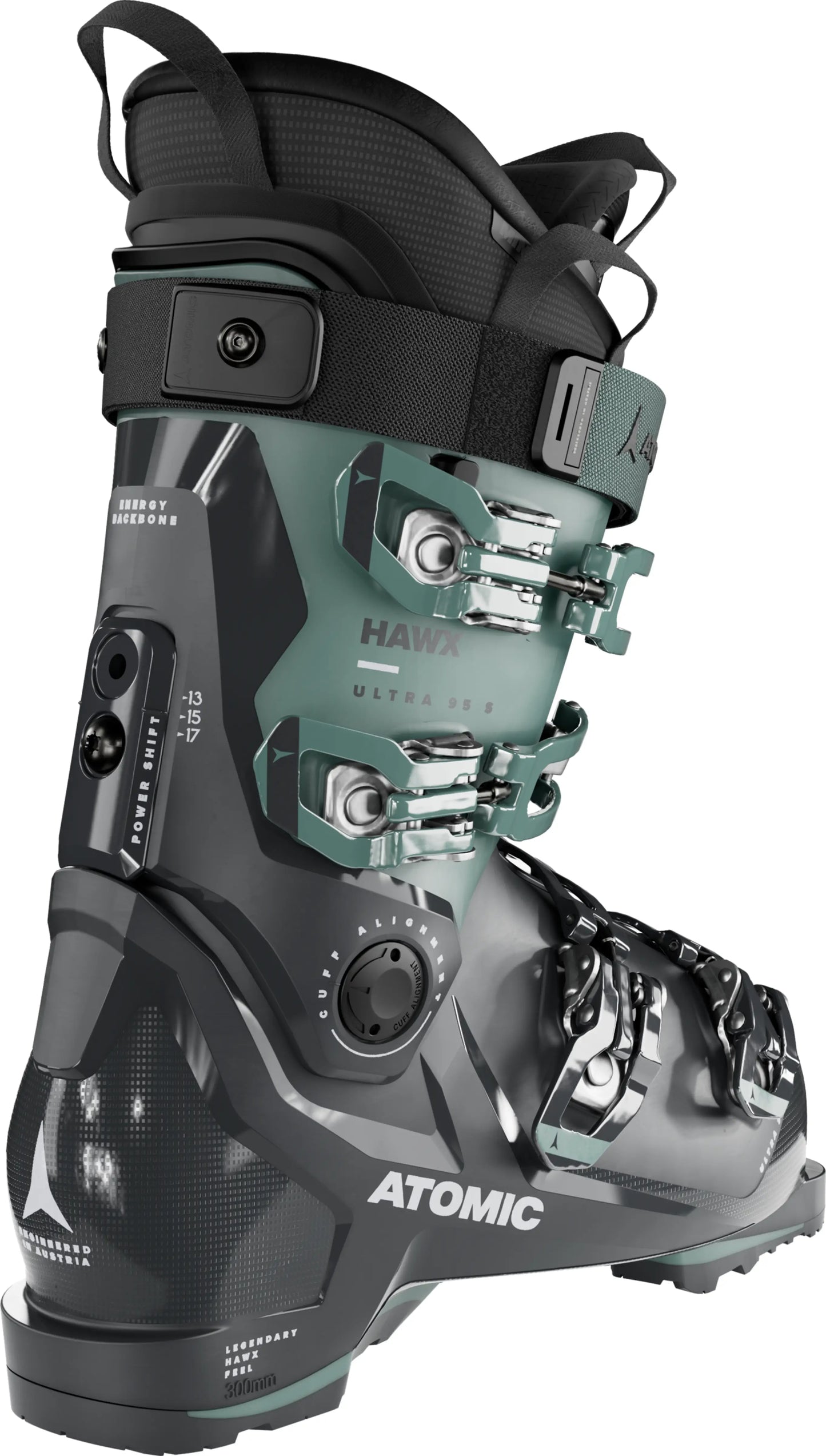 国内発送 Boots Ski S 95 Ultra Hawx Atomic 2025 SKI THE 国内発送 Boots Ski S 95 Ultra Hawx Atomic 2025 SKI THE