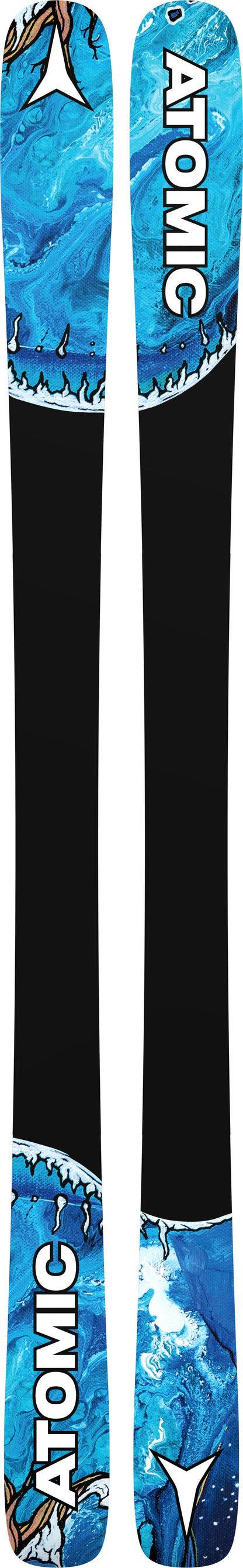 BENT 85