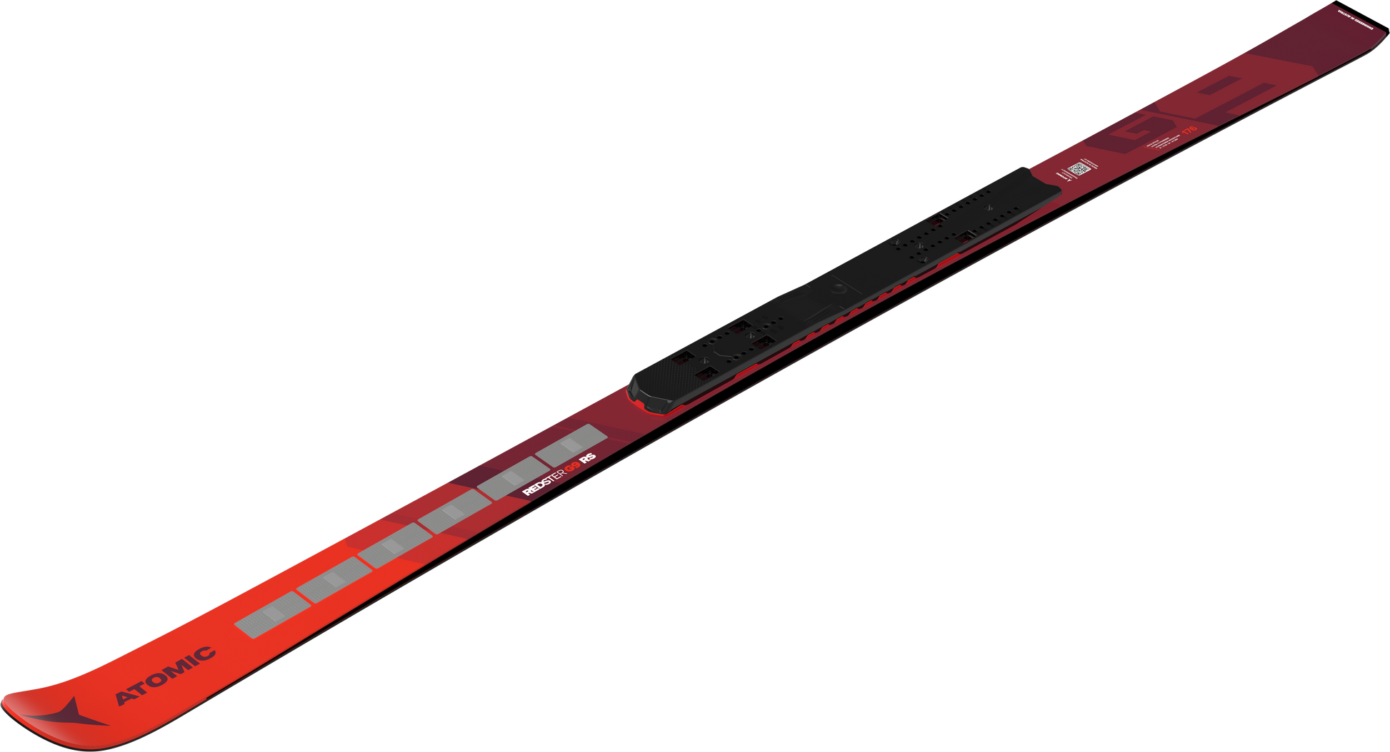REDSTER G9 RS REVOSHOCK 176 – アトミック公式オンラインストア REDSTER G9 RS REVOSHOCK 176 – アトミック公式オンラインストア