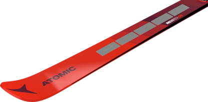 特別選手用ATOMIC G9 スキー板 196cm 特別選手用ATOMIC G9 スキー板 196cm