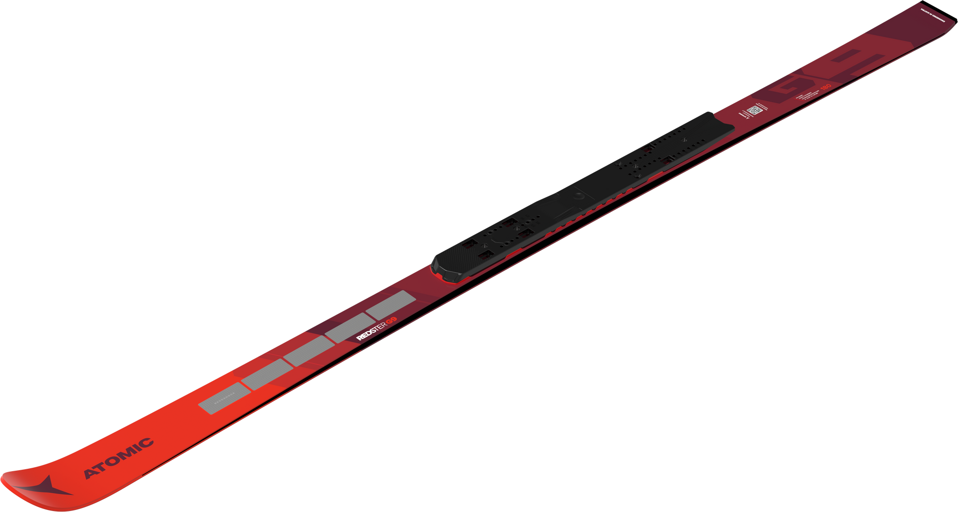 REDSTER G9 FIS REVOSHOCK S – アトミック公式オンラインストア REDSTER G9 FIS REVOSHOCK S – アトミック公式オンラインストア