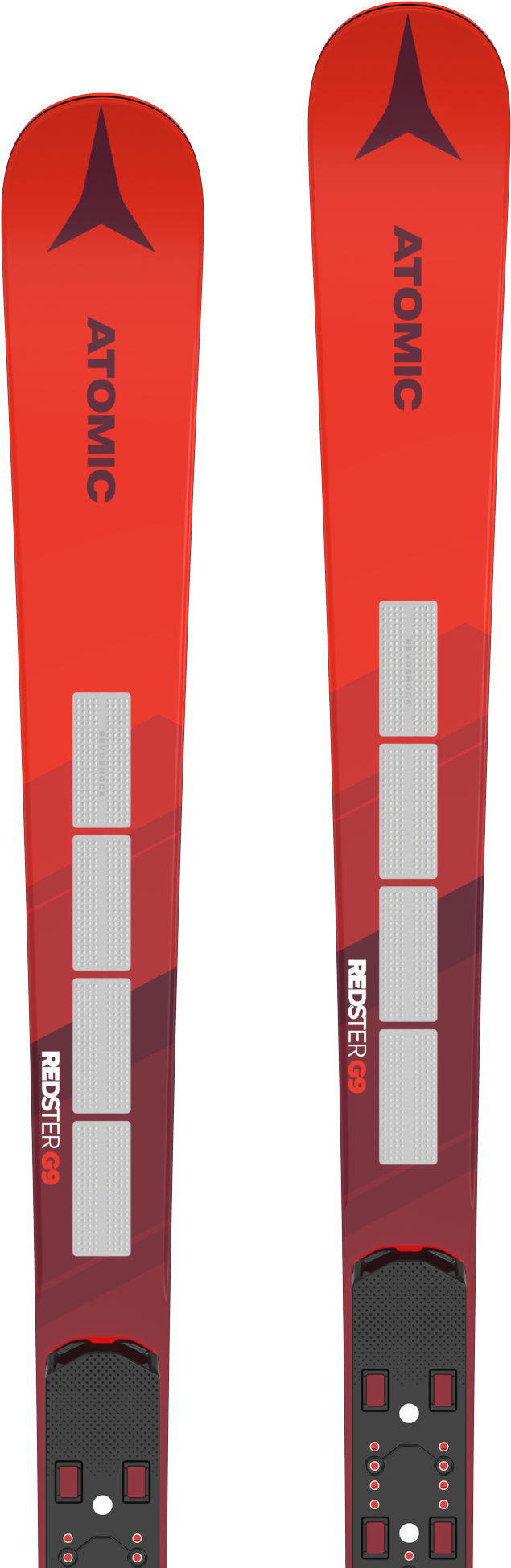REDSTER G9 FIS REVOSHOCK S