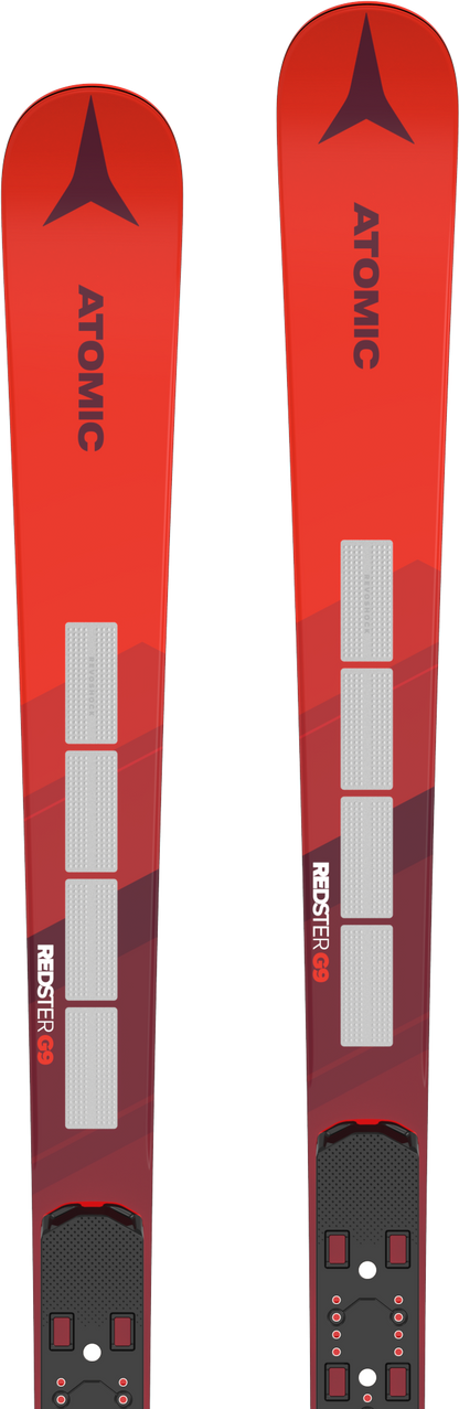 REDSTER G9 FIS REVOSHOCK S