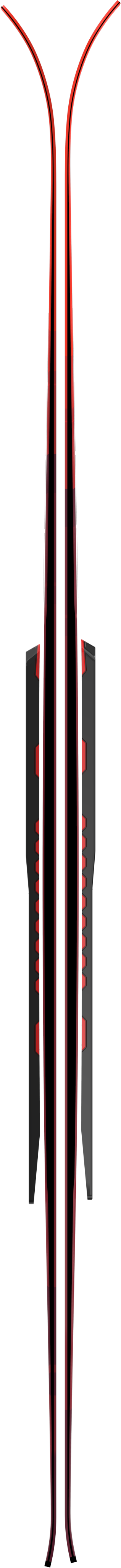 REDSTER G9 FIS REVOSHOCK S