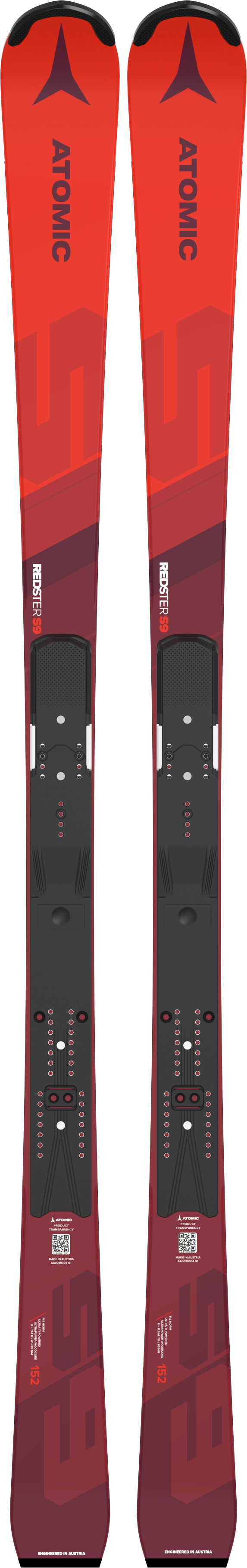 REDSTER S9 FIS 152 – アトミック公式オンラインストア REDSTER S9 FIS 152 – アトミック公式オンラインストア