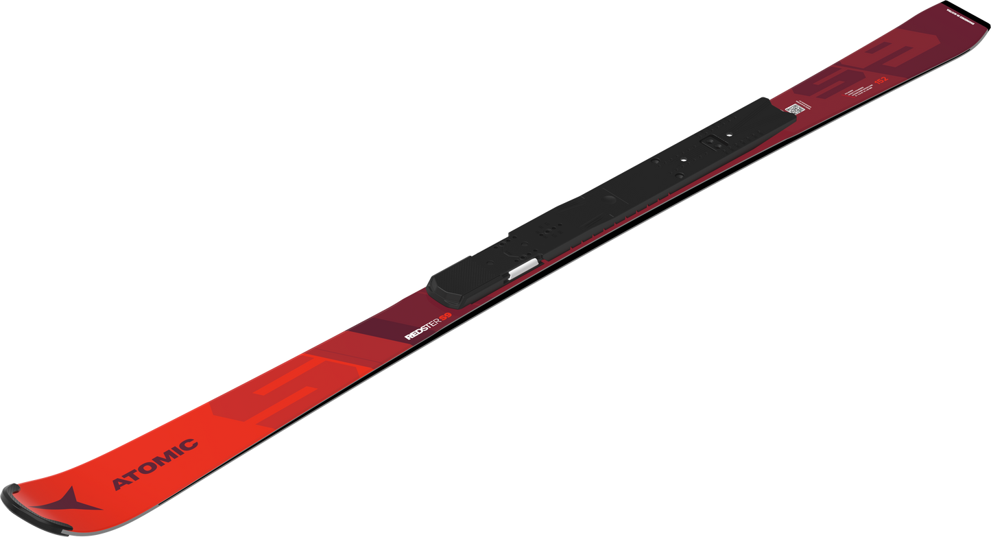 REDSTER S9 FIS 152