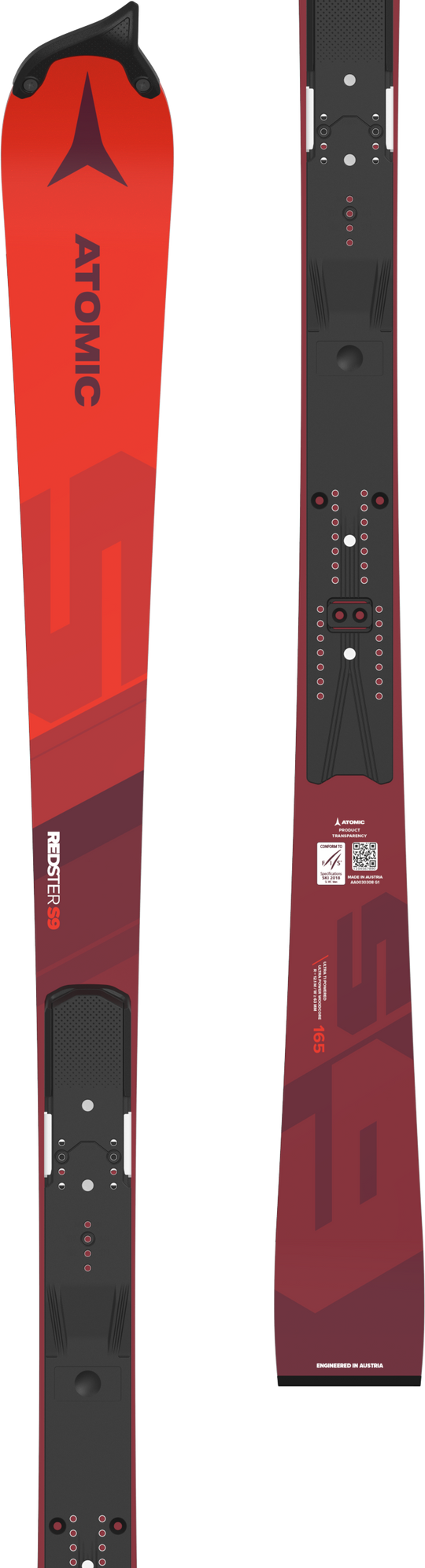 ATOMIC REDSTAR J9 RSスキー COLT7140cm 赤 ATOMIC REDSTAR J9 RS ATOMIC REDSTAR J9 RSスキー COLT7140cm 赤 ATOMIC REDSTAR J9 RS