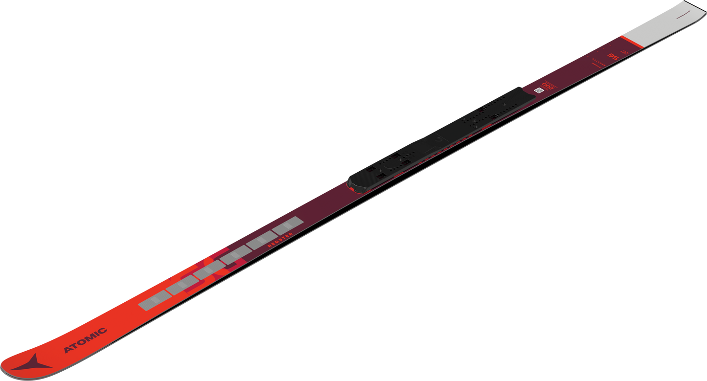 REDSTER SG FIS REVOSHOCK 200