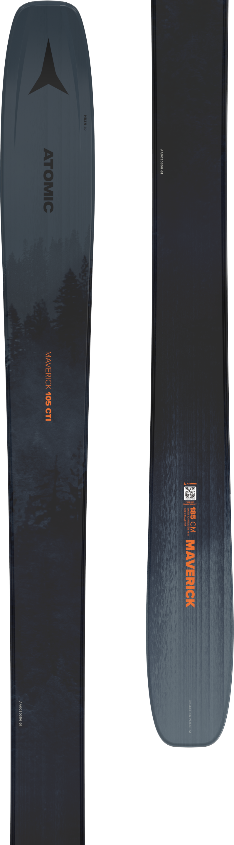 Unisex Skis – Page 2 – アトミック公式オンラインストア Unisex Skis – Page 2 – アトミック公式オンラインストア