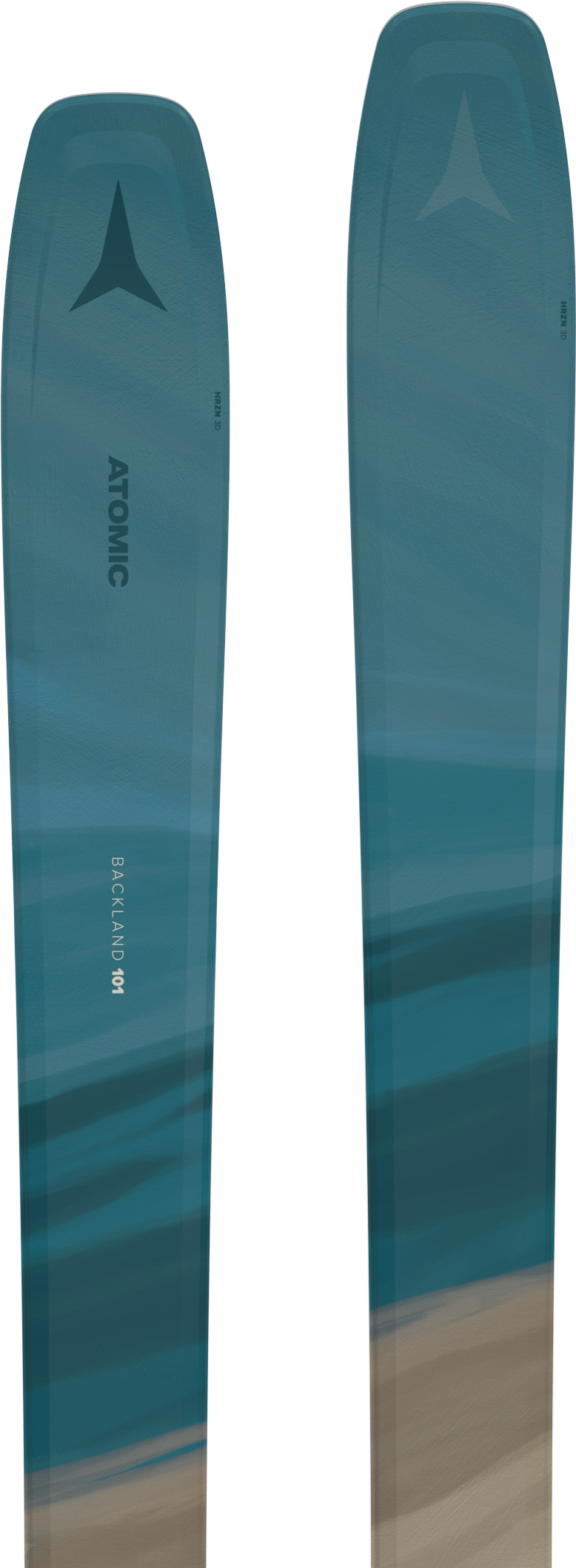 BACKLAND 101 W – アトミック公式オンラインストア BACKLAND 101 W – アトミック公式オンラインストア
