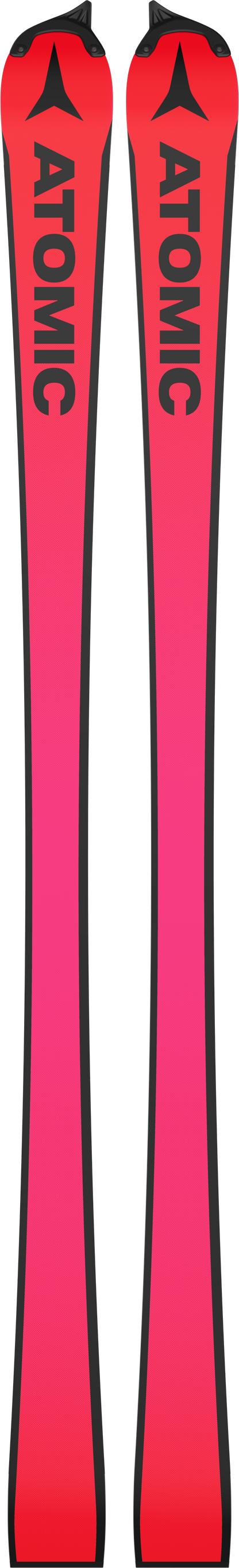 REDSTER S9 FIS M 165