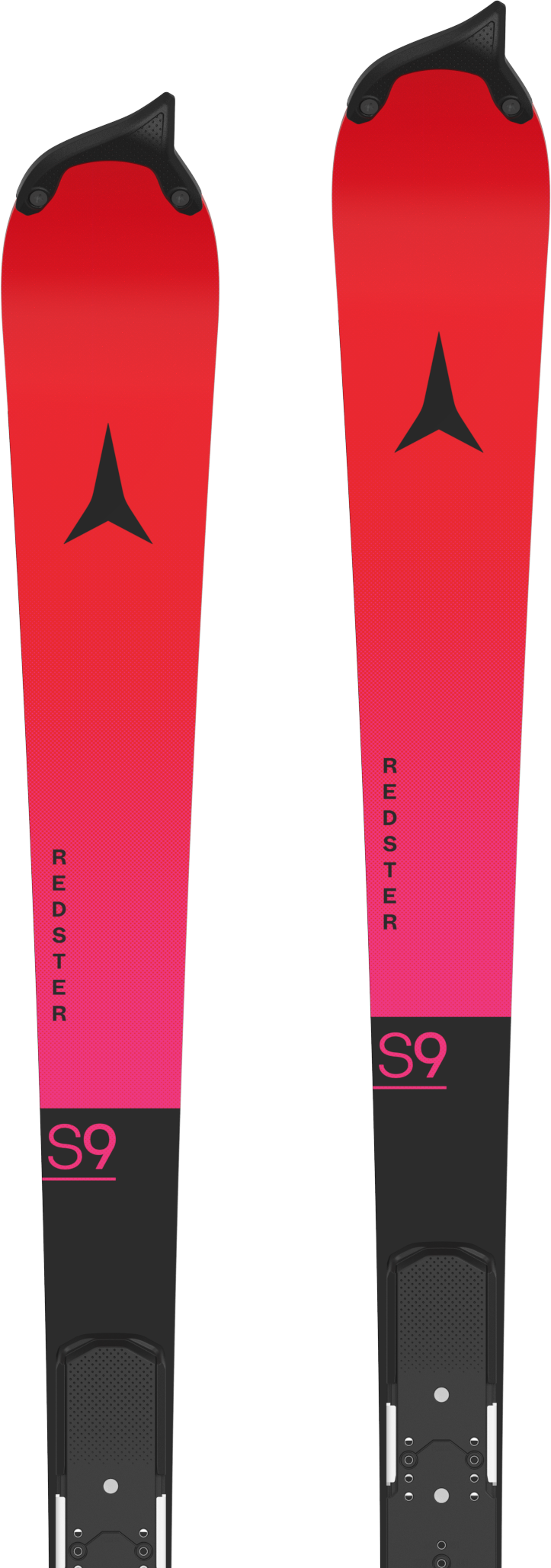 REDSTER S9 FIS M 165