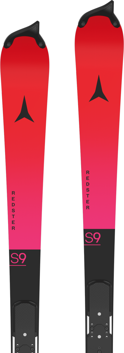 REDSTER S9 FIS M 165