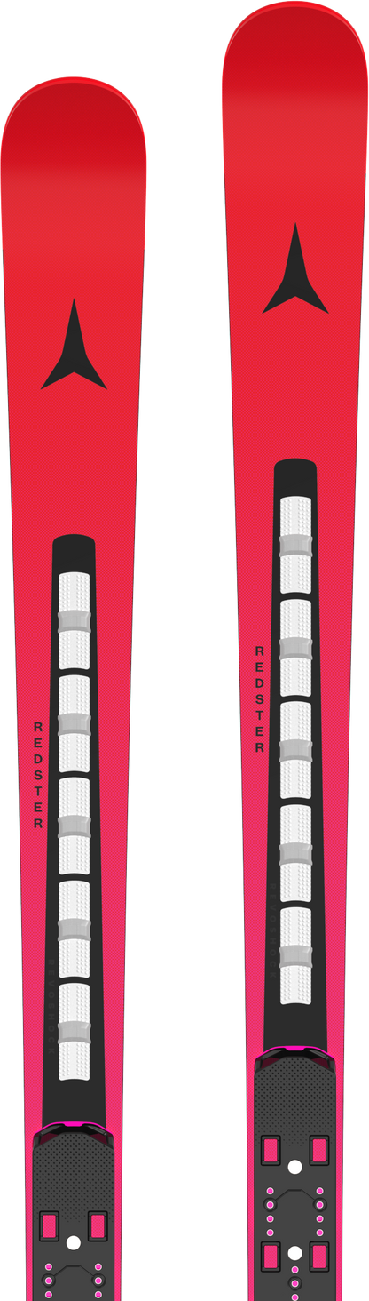REDSTER G9 FIS REVOSHOCK W 188