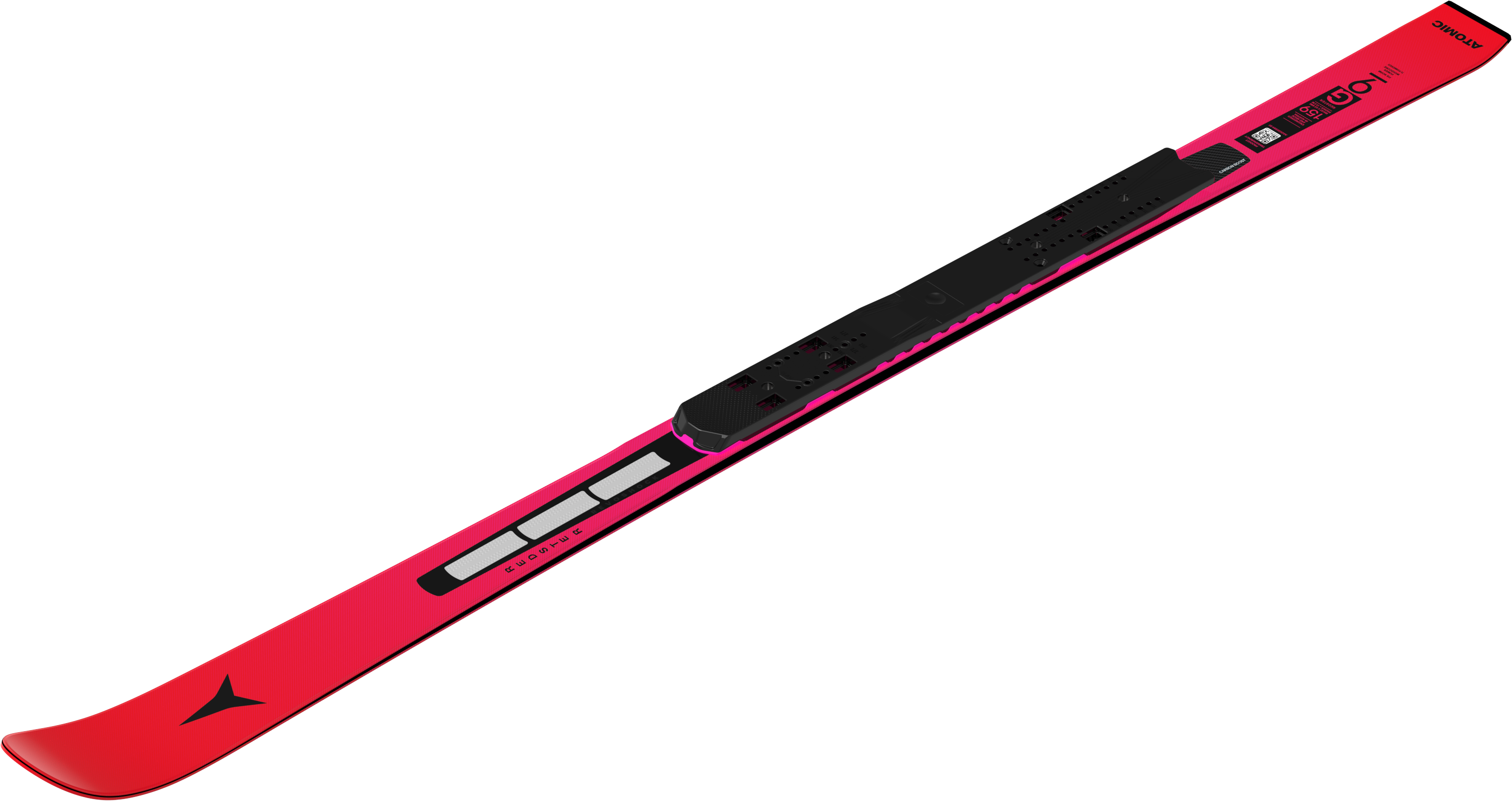アトミック G9 FIS 193cm 板のみ