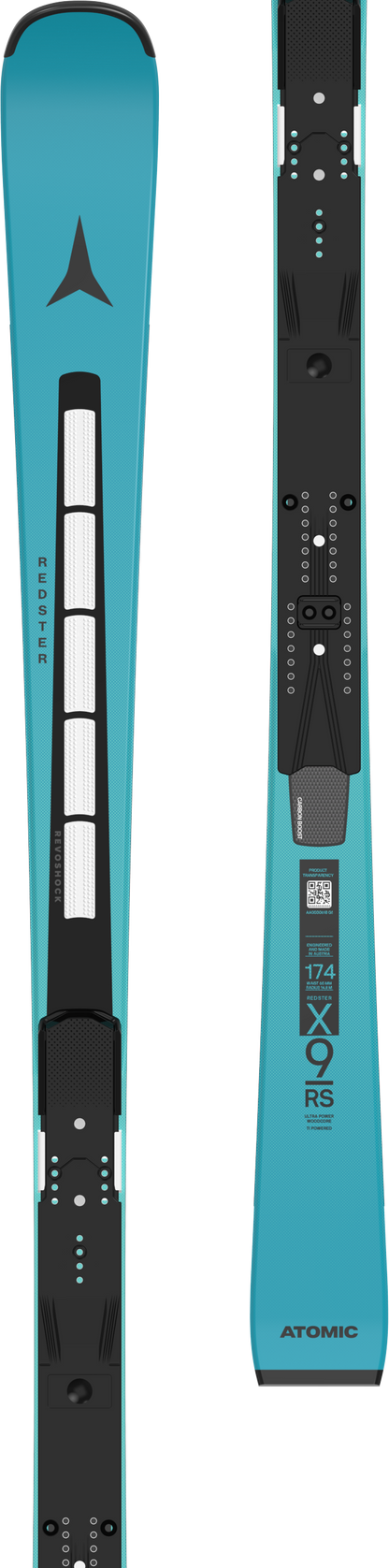 REDSTER X9RS REVOSHOCK S – アトミック公式オンラインストア REDSTER X9RS REVOSHOCK S – アトミック公式オンラインストア