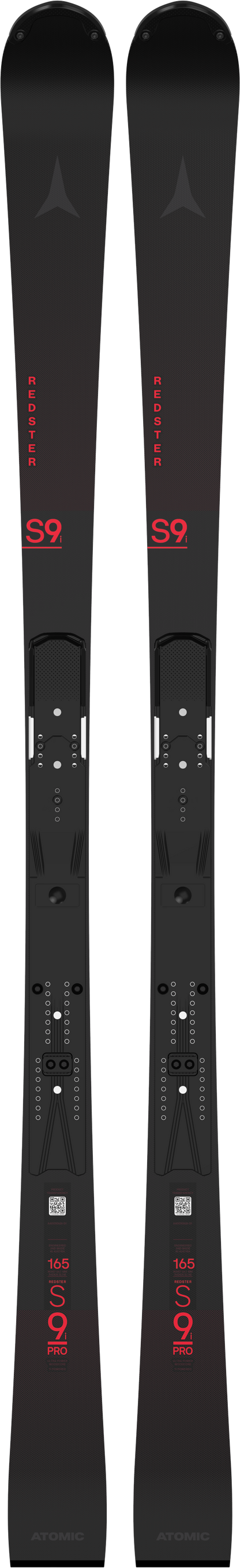 REDSTER S9i PRO – アトミック公式オンラインストア REDSTER S9i PRO – アトミック公式オンラインストア