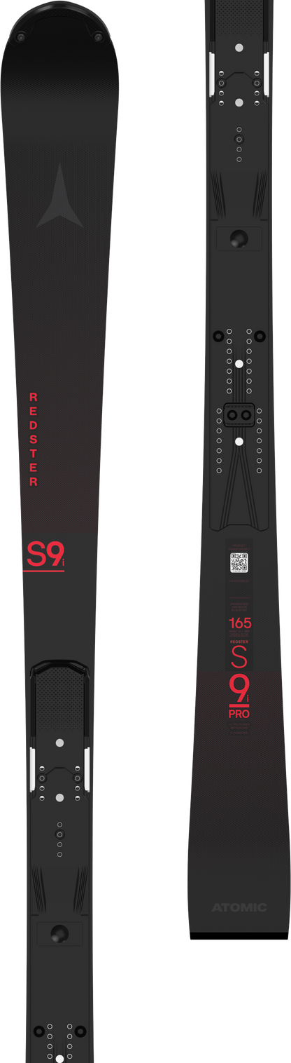 REDSTER S9i PRO – アトミック公式オンラインストア REDSTER S9i PRO – アトミック公式オンラインストア