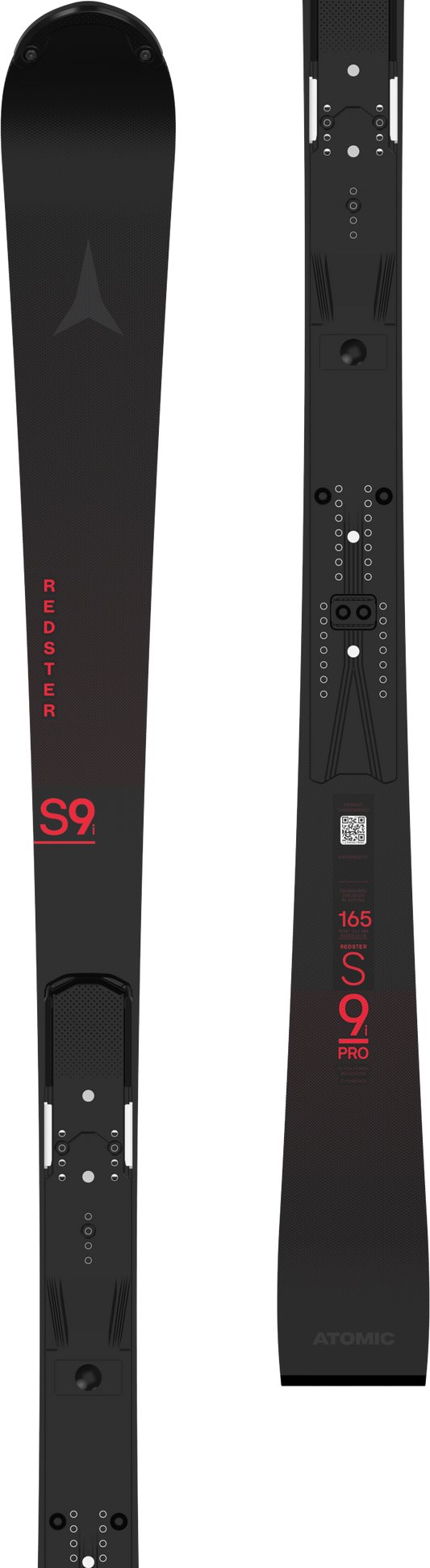 redsterq cloudq – アトミック公式オンラインストア