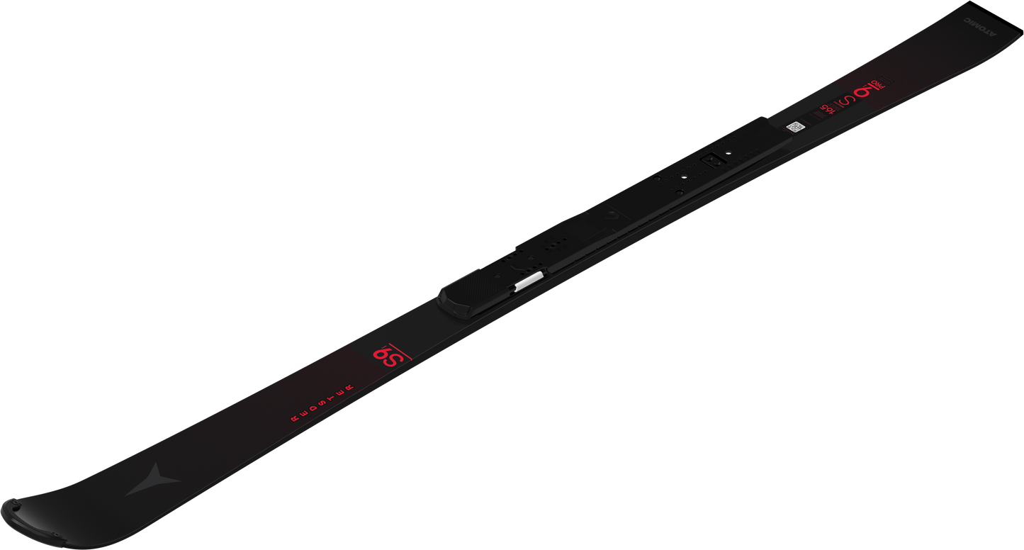 REDSTER S9i PRO – アトミック公式オンラインストア