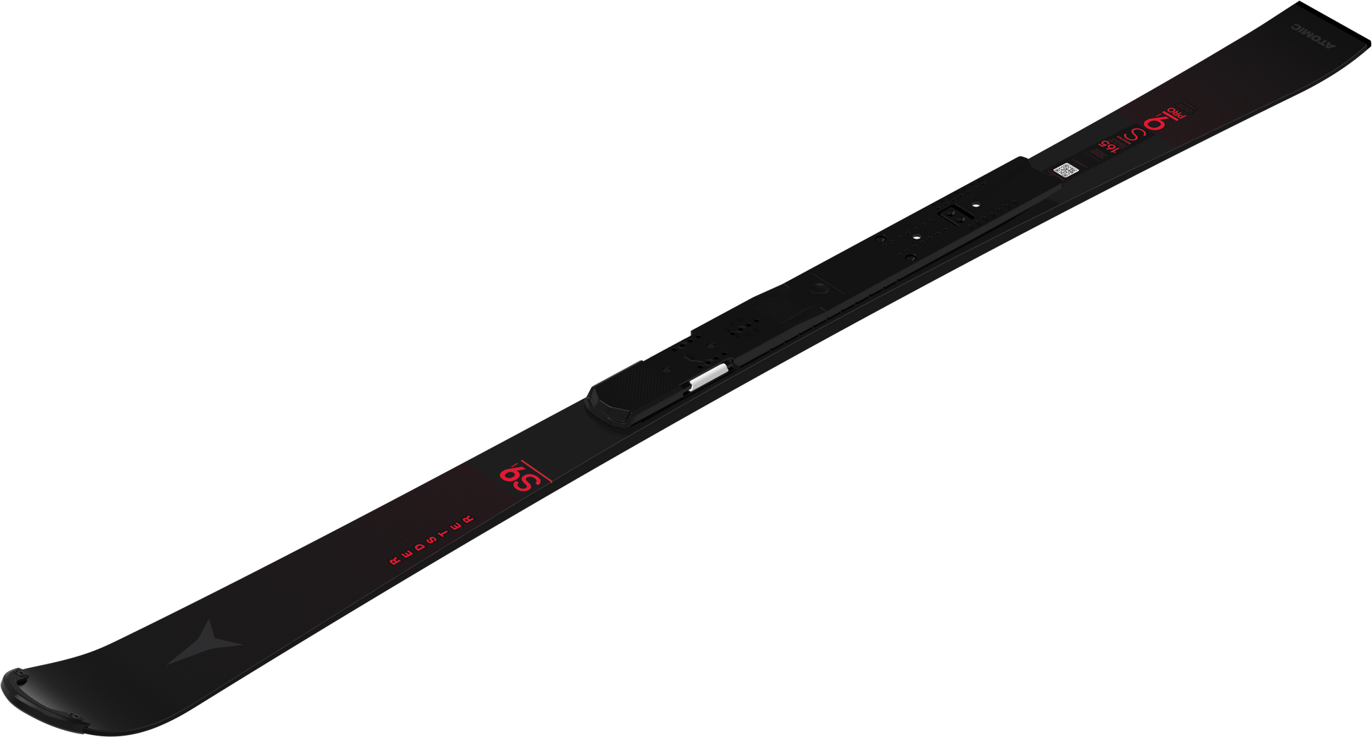 REDSTER S9i PRO – アトミック公式オンラインストア