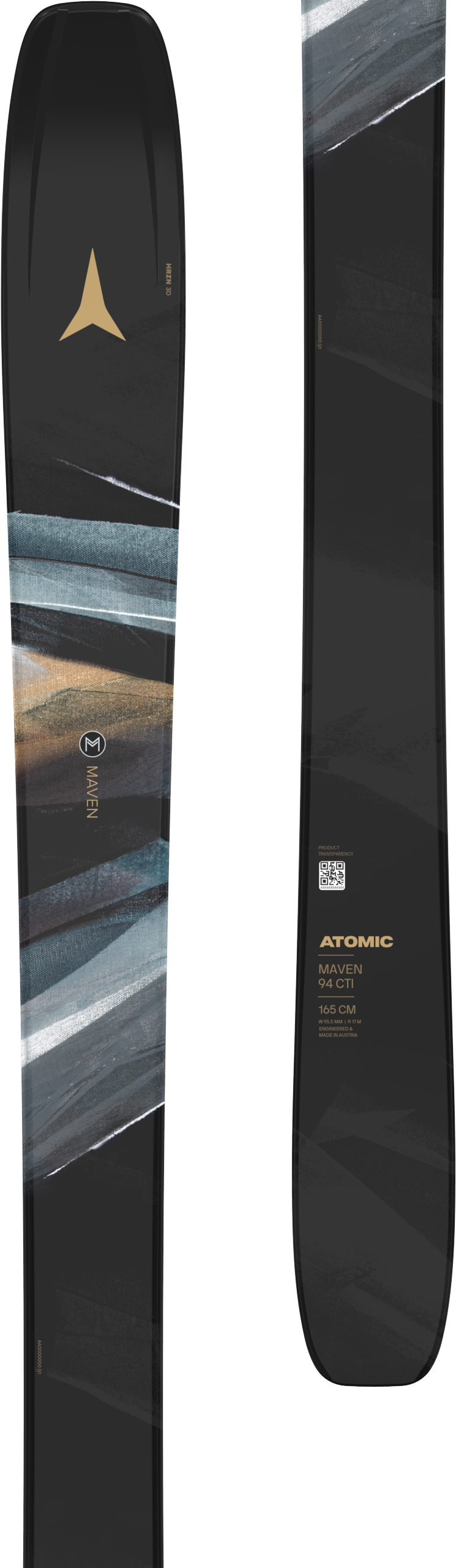Womens Skis – アトミック公式オンラインストア