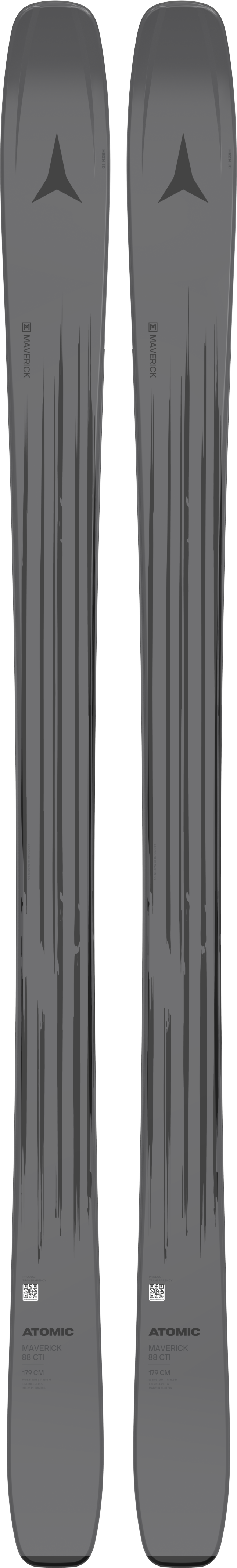 MAVERICK 88 CTI