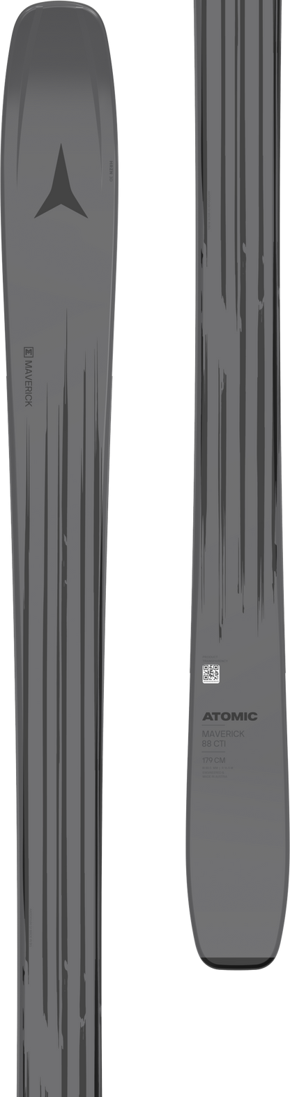 MAVERICK 88 CTI