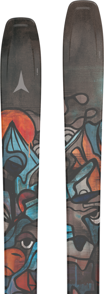 アトミックベンチェトラー100 アトミックベンチェトラー100 BENT 100 – アトミック公式