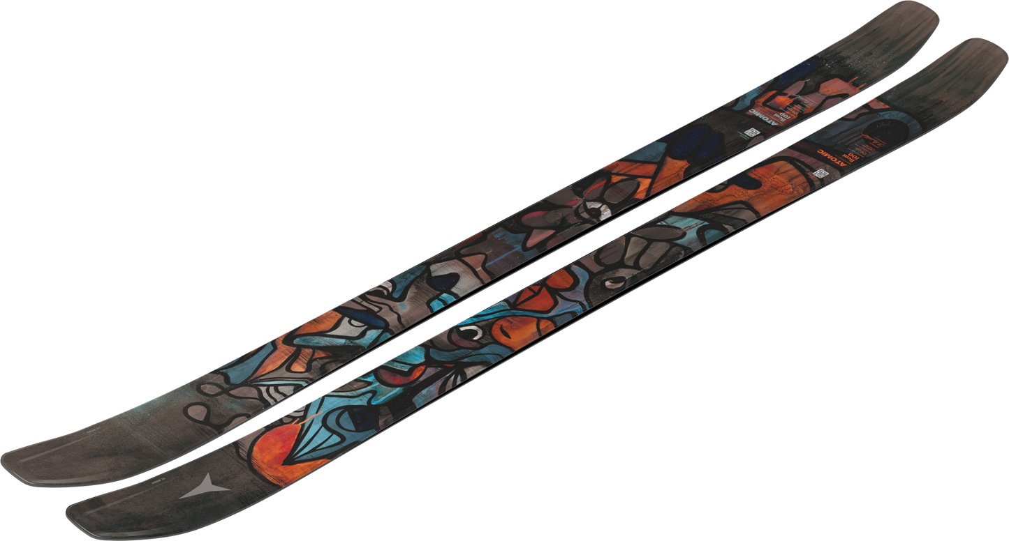 【良品】ATOMIC Vantage 100 172cm スキー板 アトミック BENT 100 – アトミック公式オンラインストア