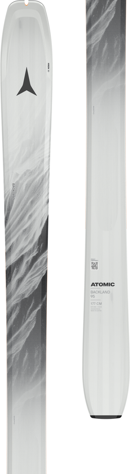 BACKLAND 95 – アトミック公式オンラインストア BACKLAND 95 – アトミック公式オンラインストア
