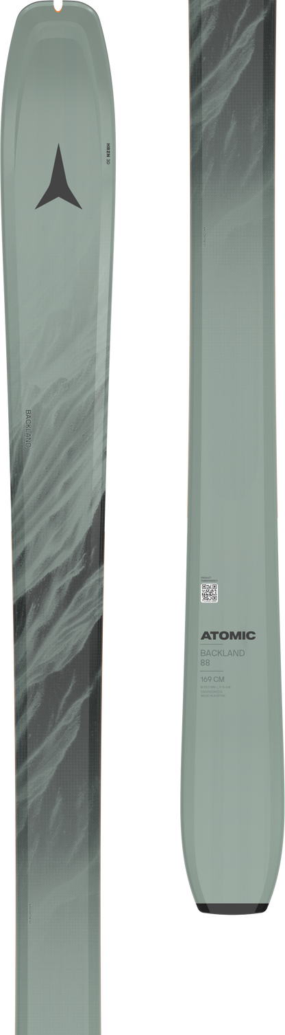 BACKLAND 88 – アトミック公式オンラインストア BACKLAND 88 – アトミック公式オンラインストア