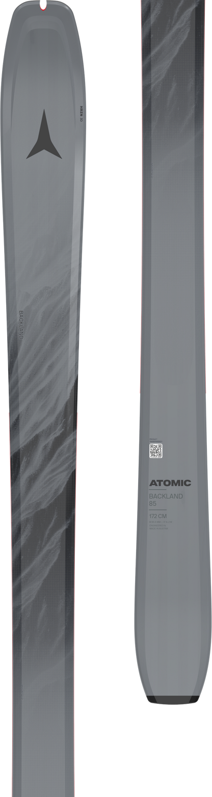 ATOMIC バックランド 25.5 ATOMICアトミックBACKLAND CARBON 25.0-25.5 ATOMIC バックランド 25.5 ATOMICアトミックBACKLAND CARBON 25.0-25.5