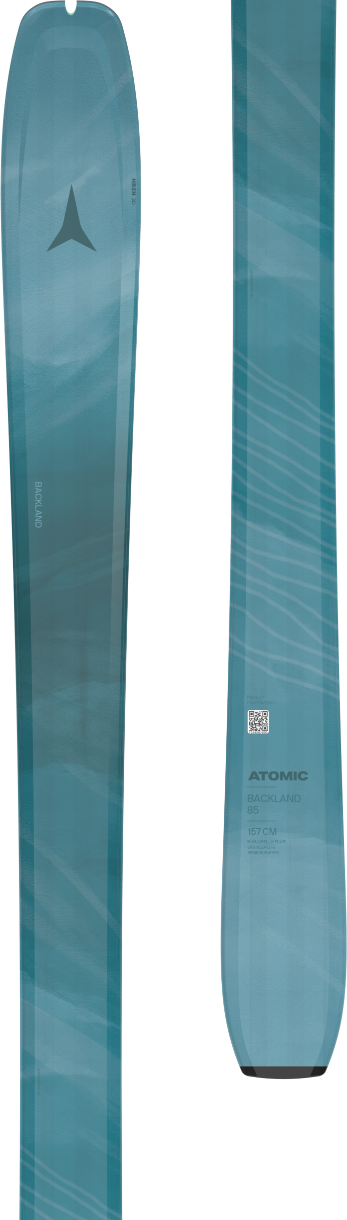 Womens Touring Skis – アトミック公式オンラインストア