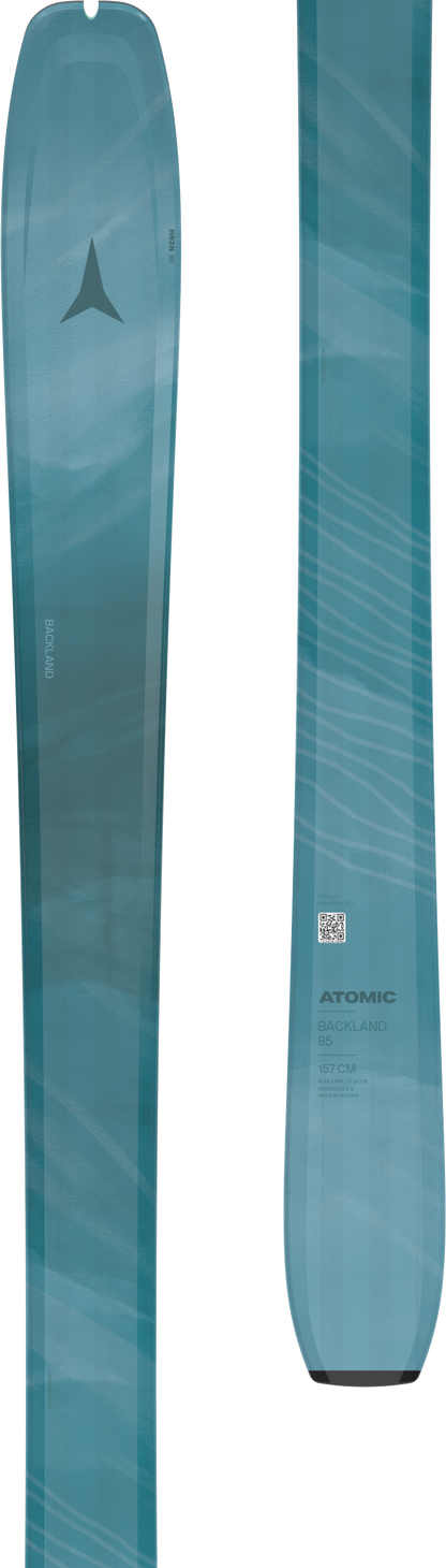 BACKLAND 85 W – アトミック公式オンラインストア BACKLAND 85 W – アトミック公式オンラインストア