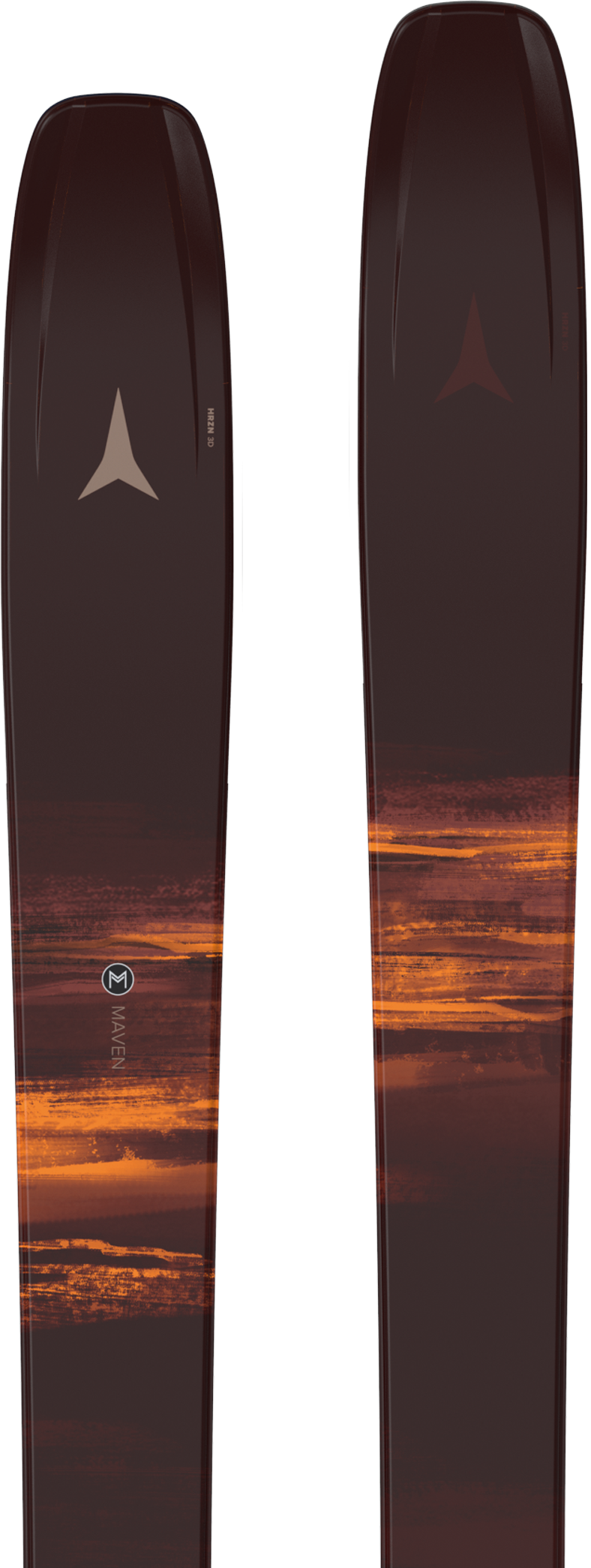 MAVEN 103 CTI
