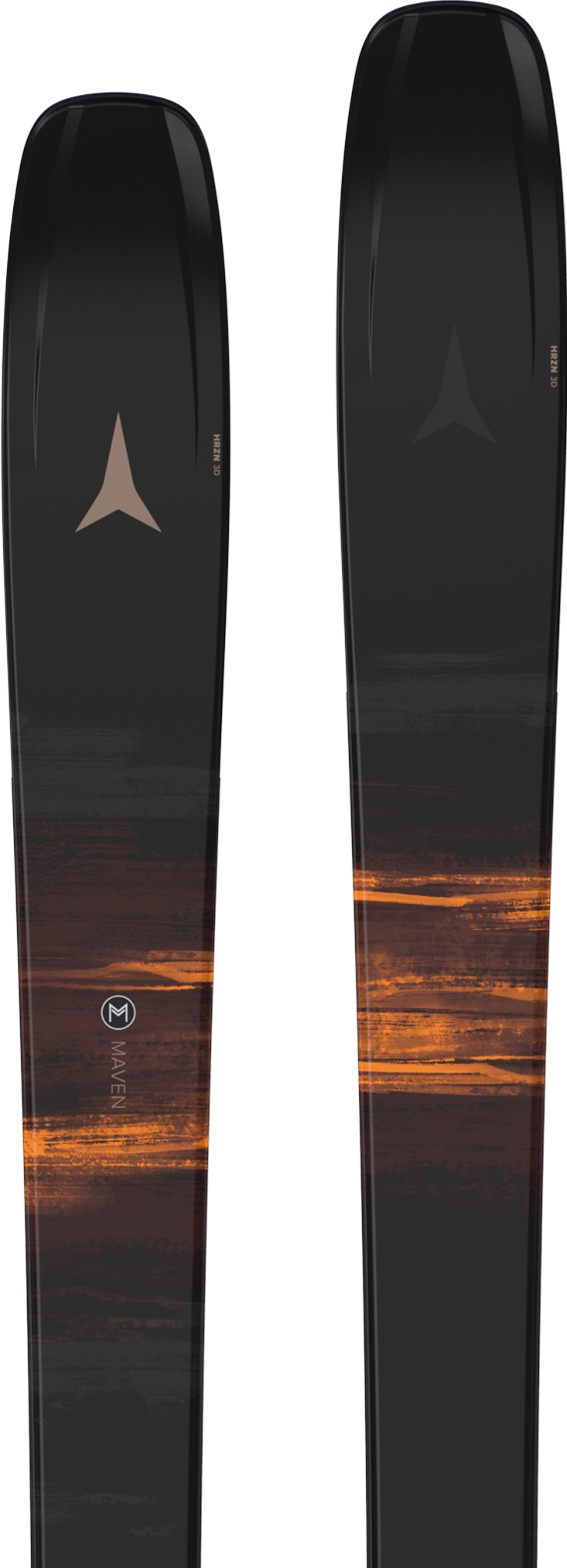 MAVEN 88 CTI