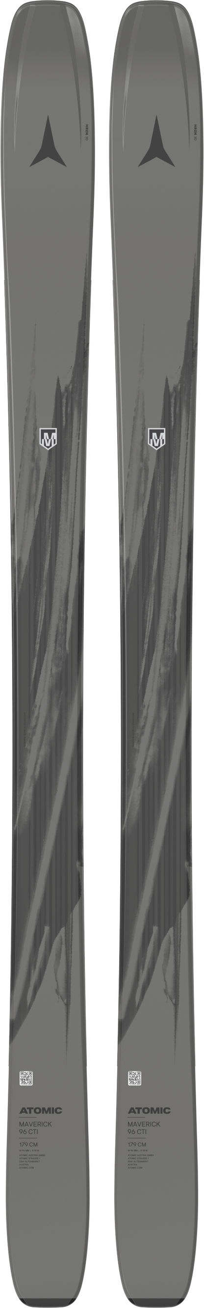 MAVERICK 96 CTI
