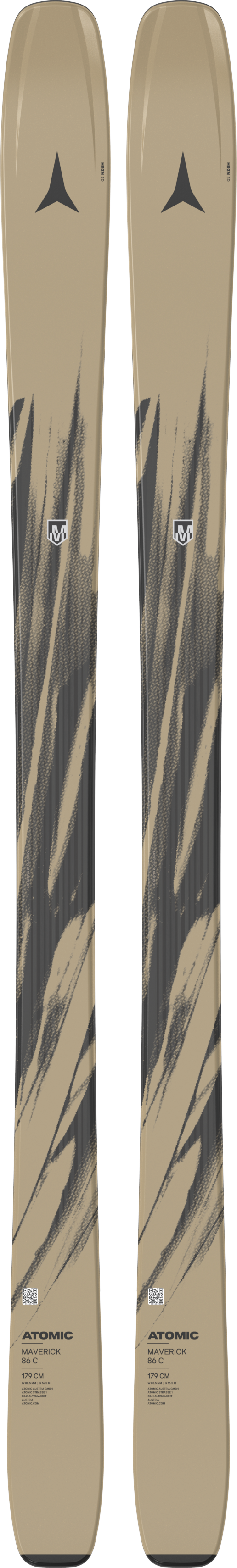 MAVERICK 86 C