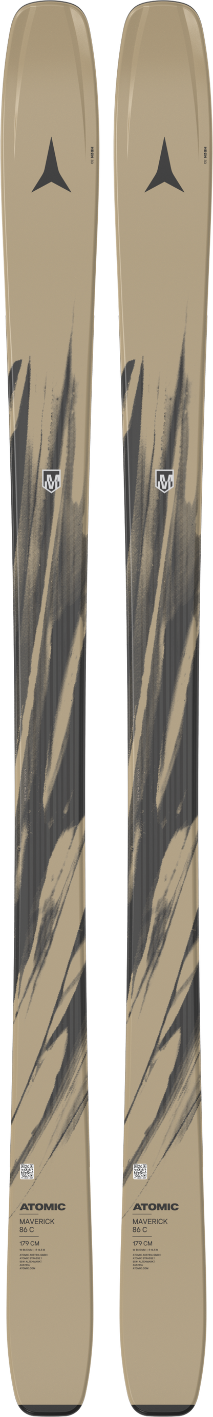 MAVERICK 86 C
