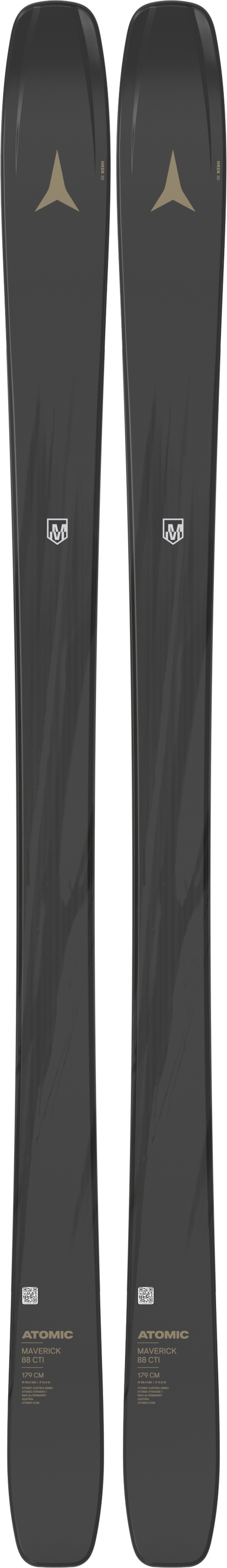 MAVERICK 88 CTI