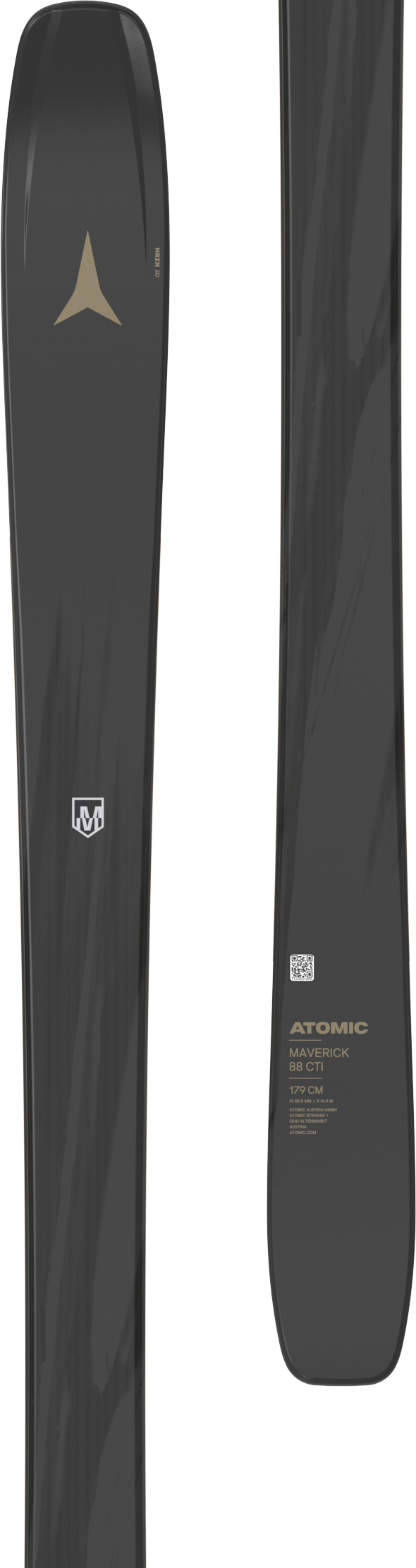 MAVERICK 88 CTI