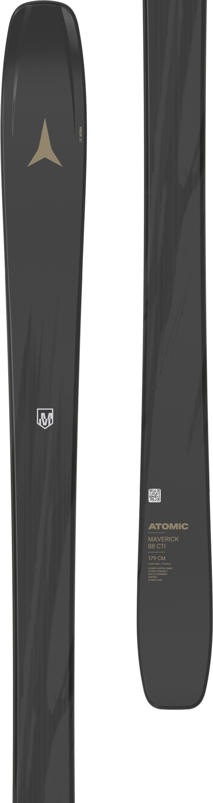 MAVERICK 88 CTI