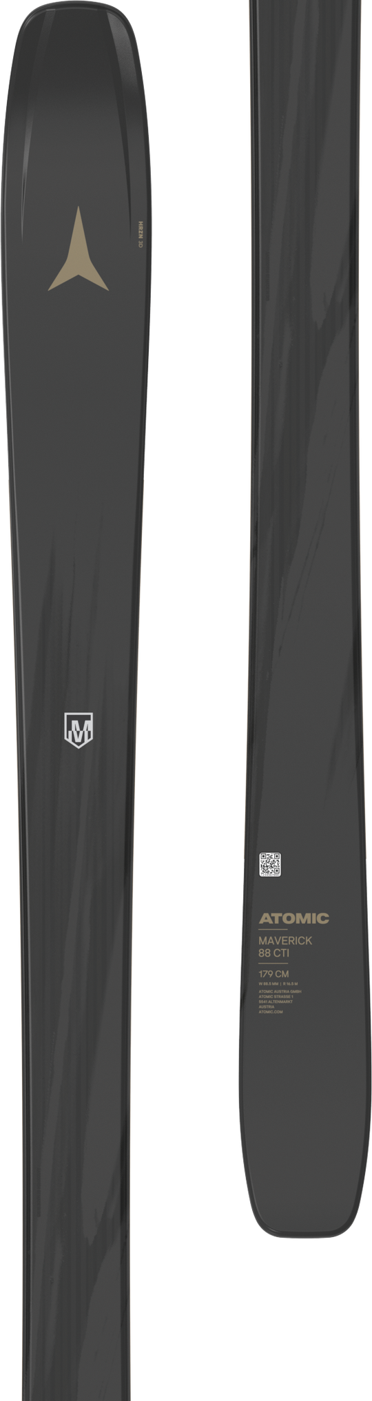 MAVERICK 88 CTI
