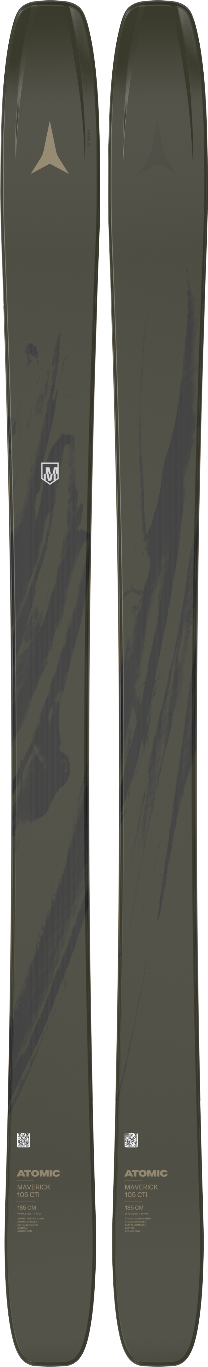 MAVERICK 105 CTI