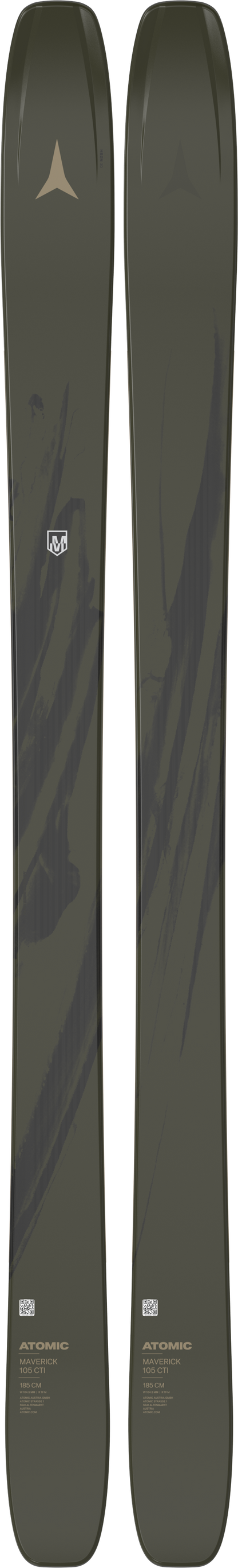 MAVERICK 105 CTI