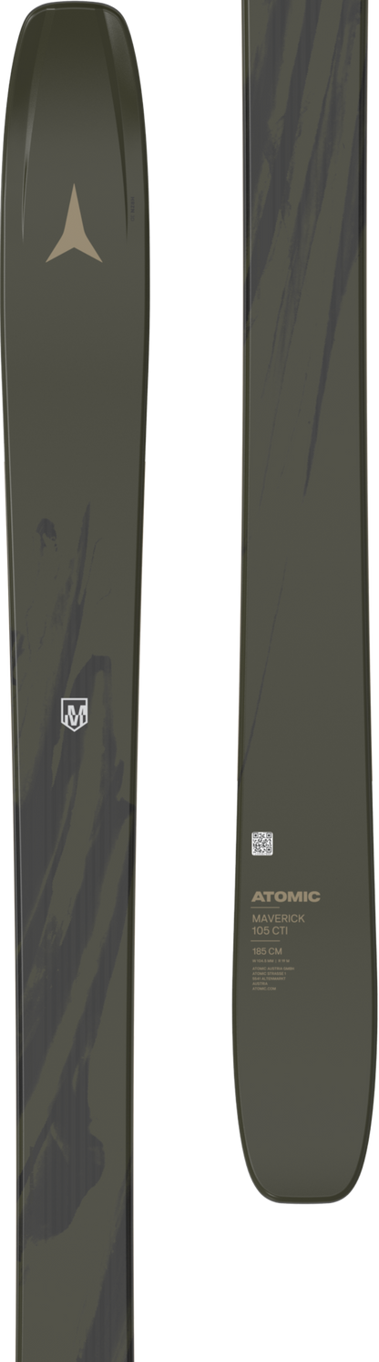 MAVERICK 105 CTI