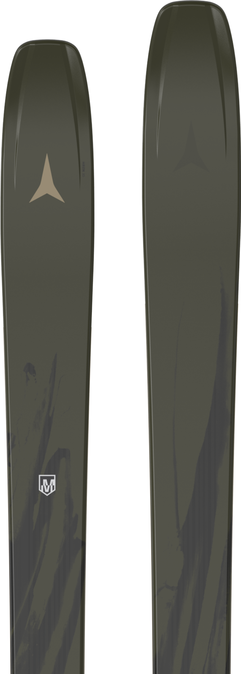 MAVERICK 105 CTI